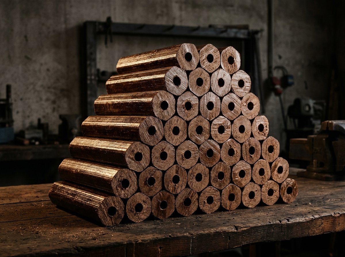 Топливные брикеты Pini Kay в Барвихе — цена 9 430 ₽